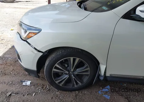 2017 Nissan Pathfinder Platinum from USA, damaged, VIN 5N1DR2MN6HC911464